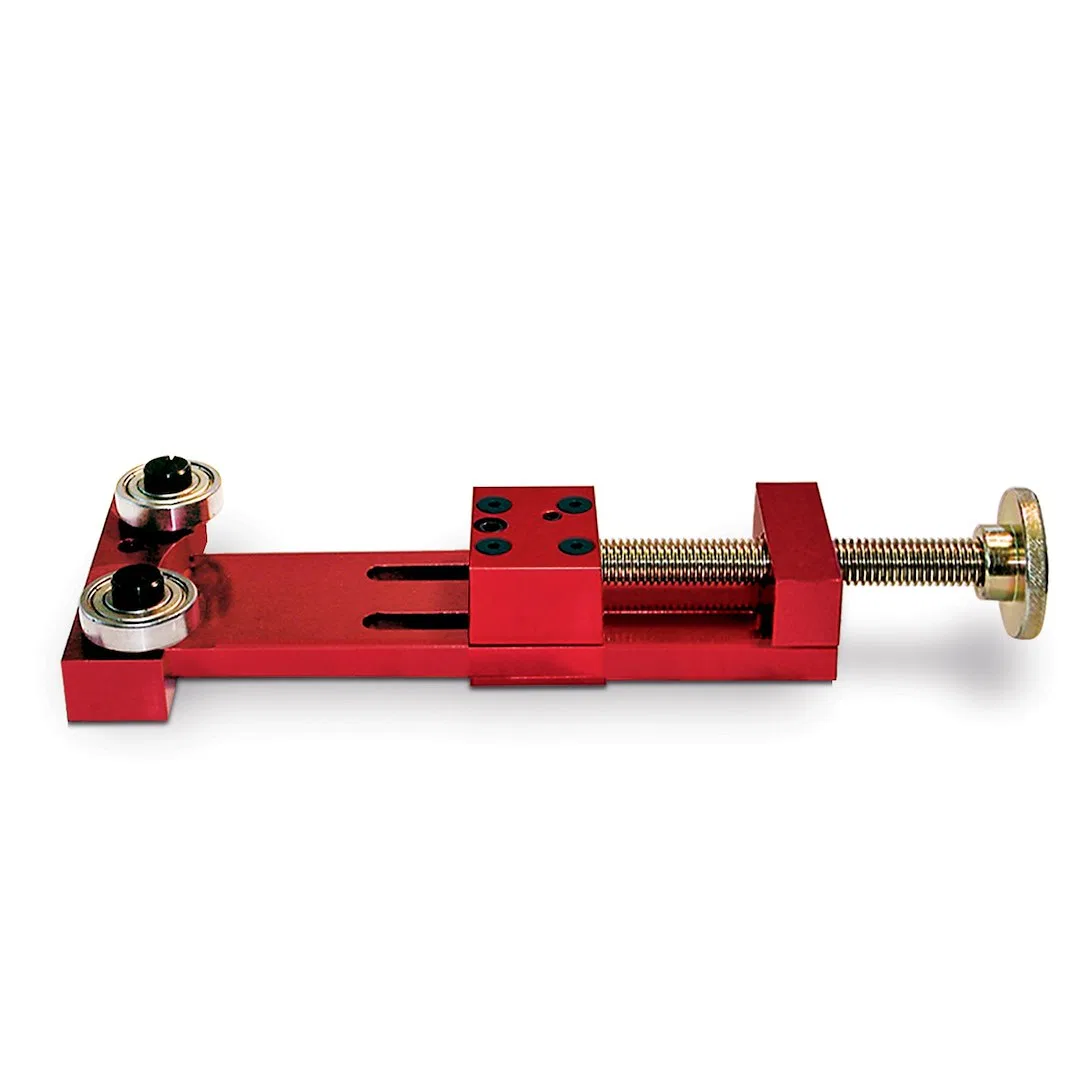 66490 – PROFORM Oil Filter Cutting Tool, Red Aluminum - view 2